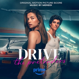 Drive - The Pretenders (Original Motion Picture Score)